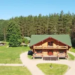 Апартаменты Poilsio Ir Sveikatinimo Pusu Slamesy Вильнюс