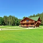 Διαμέρισμα Poilsio Ir Sveikatinimo Pusu Slamesy *