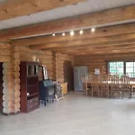 Poilsio Ir Sveikatinimo Pusu Slamesy Апартаменты