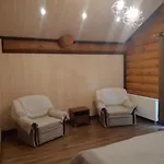 Апартаменты Poilsio Ir Sveikatinimo Pusu Slamesy Вильнюс