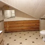 Διαμέρισμα Poilsio Ir Sveikatinimo Pusu Slamesy