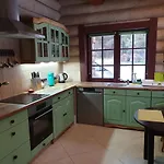 Poilsio Ir Sveikatinimo Pusu Slamesy * Βίλνιους
