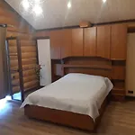 Poilsio Ir Sveikatinimo Pusu Slamesy
