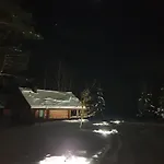 Апартаменты Poilsio Ir Sveikatinimo Pusu Slamesy Вильнюс