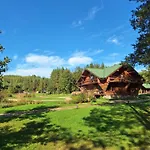 Poilsio Ir Sveikatinimo Pusu Slamesy Apartamento *
