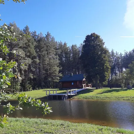 Apartment Poilsio Ir Sveikatinimo Pusu Slamesy