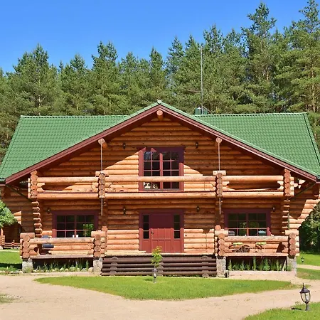 Poilsio Ir Sveikatinimo Pusu Slamesy