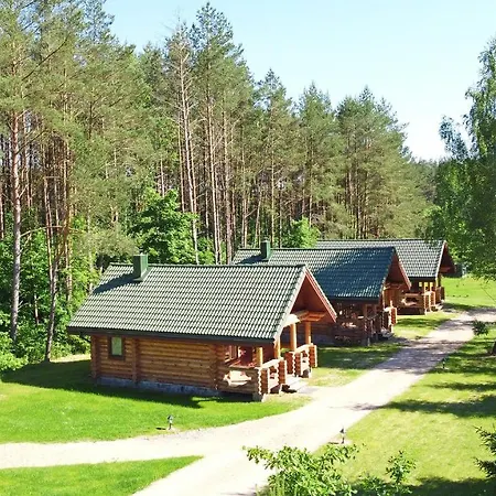 Poilsio Ir Sveikatinimo Pusu Slamesy * Vilnius