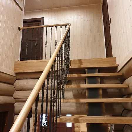 Poilsio Ir Sveikatinimo Pusu Slamesy Apartment *