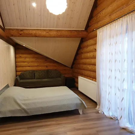 Poilsio Ir Sveikatinimo Pusu Slamesy Vilnius