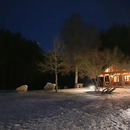 Poilsio Ir Sveikatinimo Pusu Slamesy Apartman