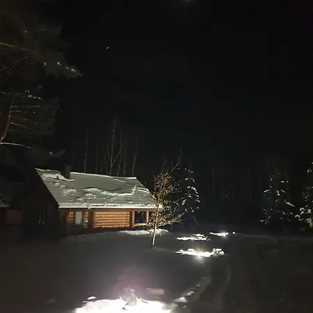 Apartment Poilsio Ir Sveikatinimo Pusu Slamesy Vilnius