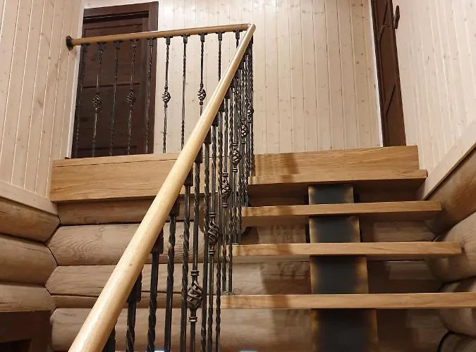 Poilsio Ir Sveikatinimo Pusu Slamesy Apartman *