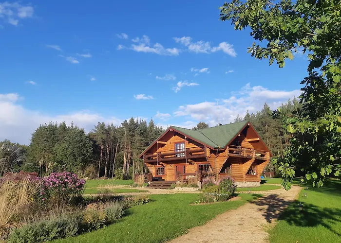 Apartment Poilsio Ir Sveikatinimo Pusu Slamesy