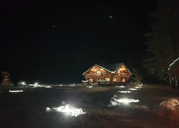 Lejlighed Poilsio Ir Sveikatinimo Pusu Slamesy Vilnius