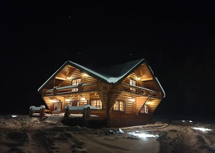 Poilsio Ir Sveikatinimo Pusu Slamesy Vilnius