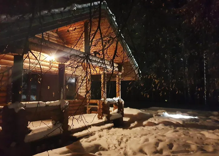 Poilsio Ir Sveikatinimo Pusu Slamesy Apartment