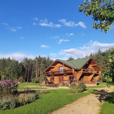 דירה Poilsio Ir Sveikatinimo Pusu Slamesy