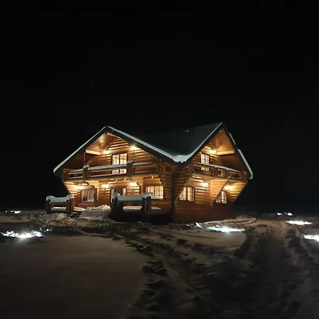 Poilsio Ir Sveikatinimo Pusu Slamesy דירה וילנה