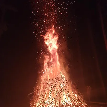 Διαμέρισμα Poilsio Ir Sveikatinimo Pusu Slamesy