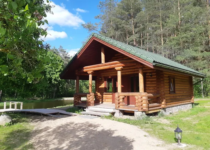 Poilsio Ir Sveikatinimo Pusu Slamesy