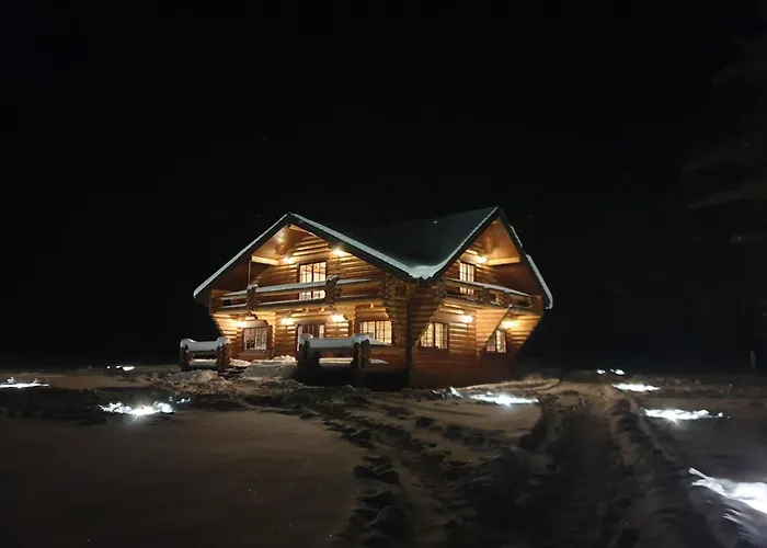 Poilsio Ir Sveikatinimo Pusu Slamesy דירה וילנה