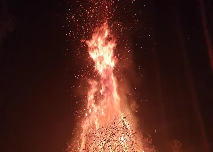 דירה Poilsio Ir Sveikatinimo Pusu Slamesy