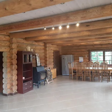 Poilsio Ir Sveikatinimo Pusu Slamesy Апартаменты