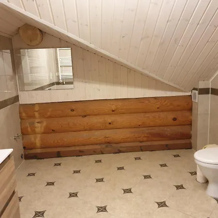 Апартаменты Poilsio Ir Sveikatinimo Pusu Slamesy