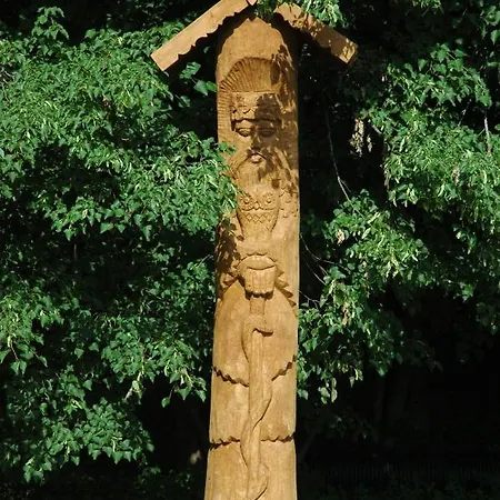 Poilsio Ir Sveikatinimo Pusu Slamesy