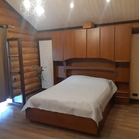 Poilsio Ir Sveikatinimo Pusu Slamesy