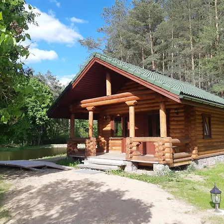 Poilsio Ir Sveikatinimo Pusu Slamesy