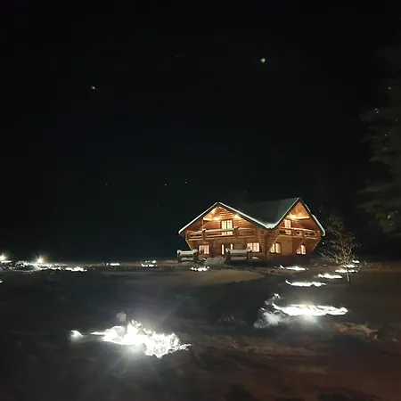 Апартаменты Poilsio Ir Sveikatinimo Pusu Slamesy Вильнюс