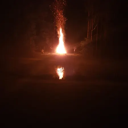 Апартаменты Poilsio Ir Sveikatinimo Pusu Slamesy Вильнюс