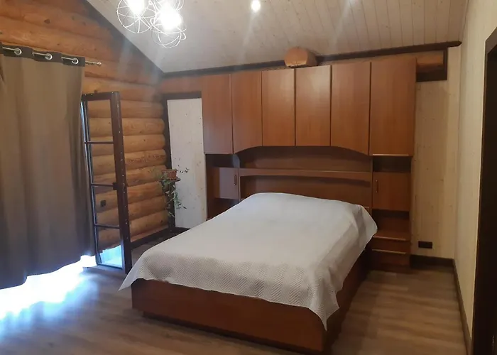 Poilsio Ir Sveikatinimo Pusu Slamesy