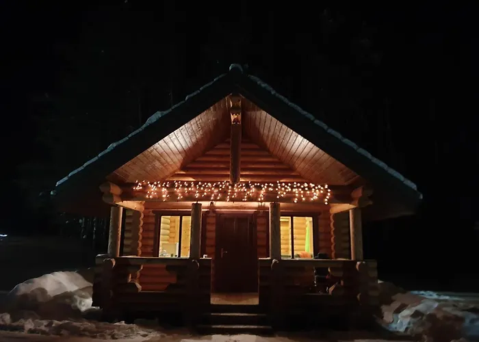 Poilsio Ir Sveikatinimo Pusu Slamesy *